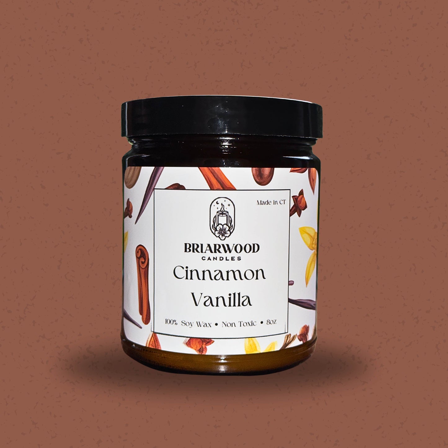 Cinnamon Vanilla