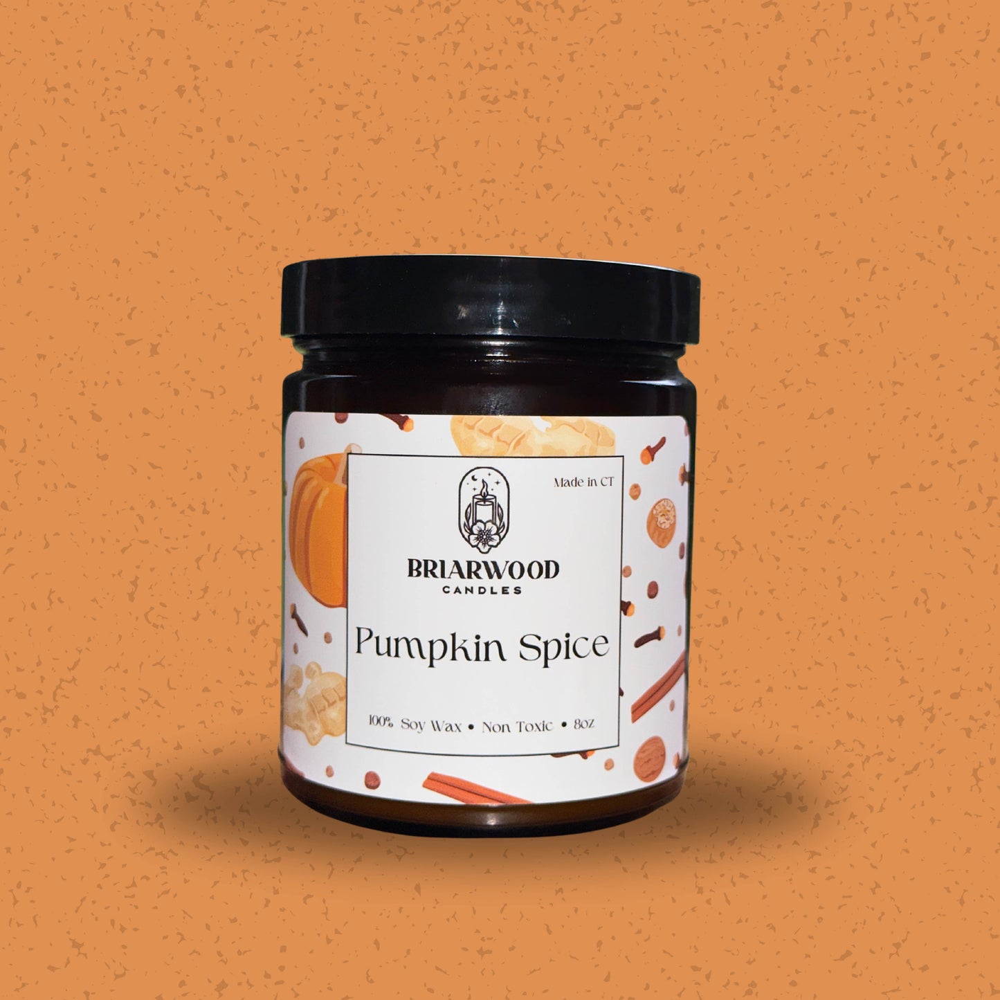 Pumpkin Spice