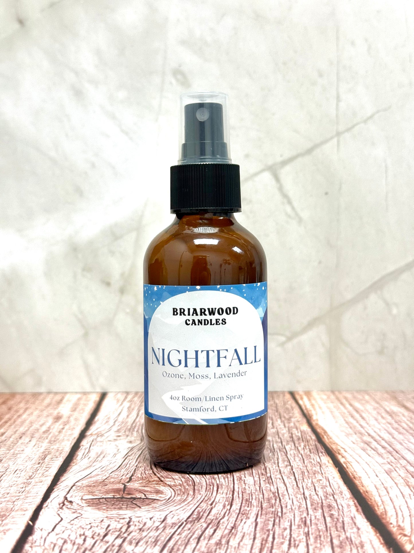 Nightfall Room/Linen Spray