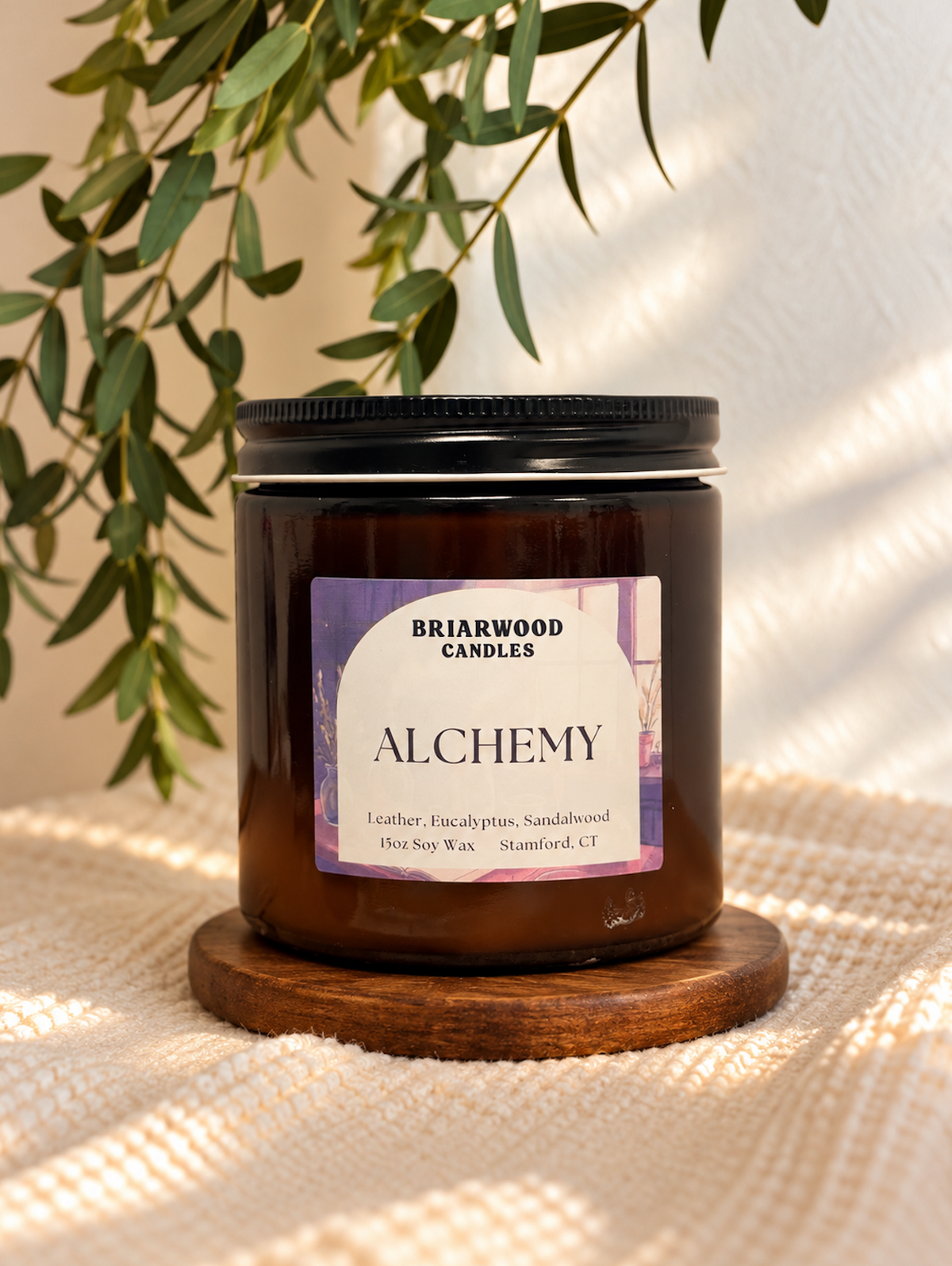 Alchemy 15oz