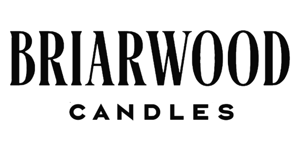 Briarwood Candles logo
