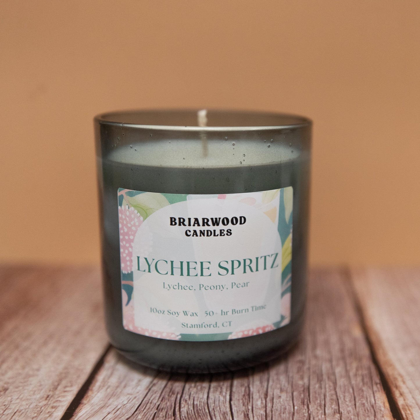 Lychee Spritz Candle