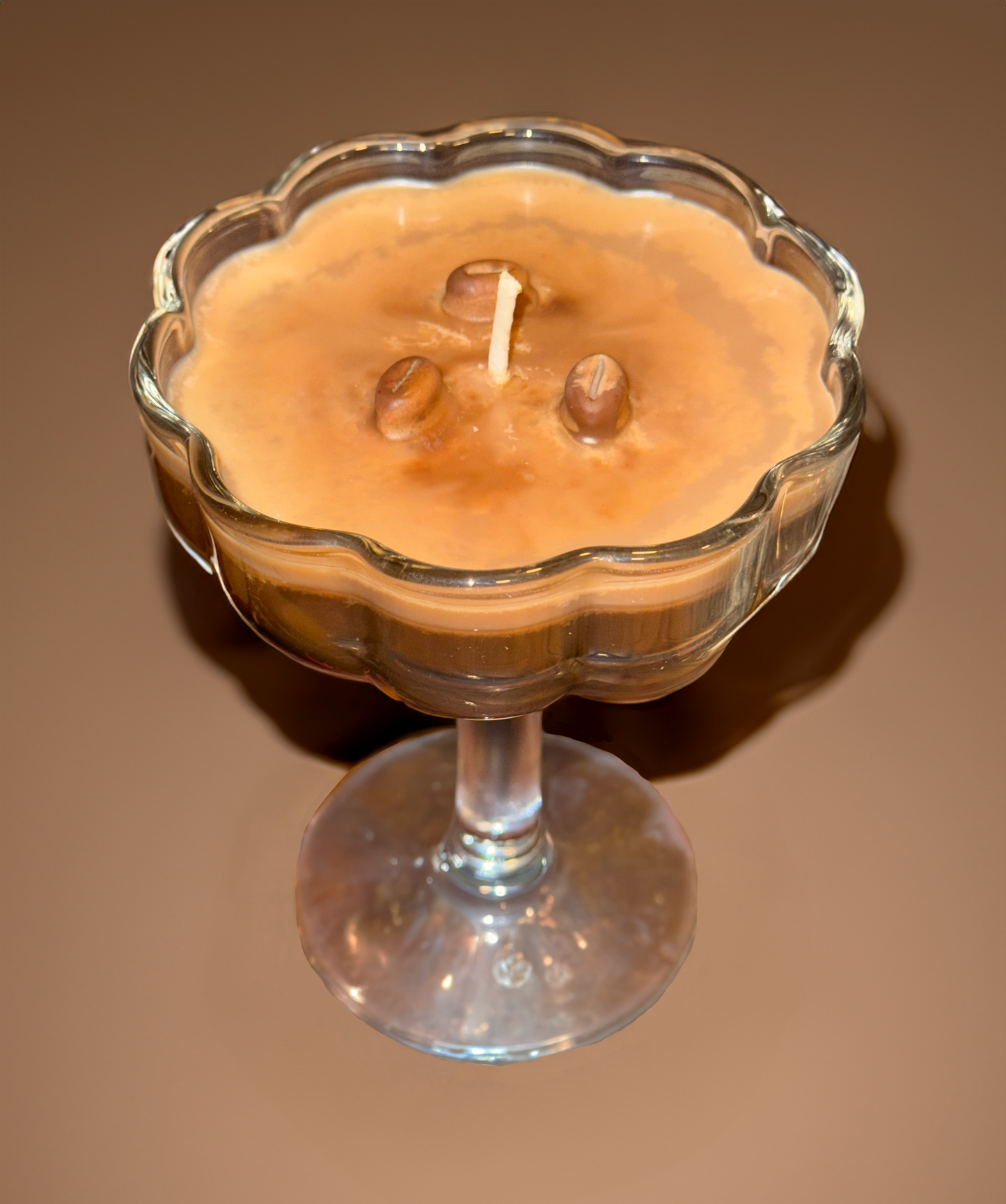 Espresso Martini Candle