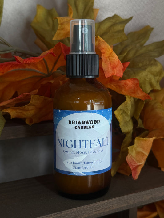 Nightfall Room/Linen Spray