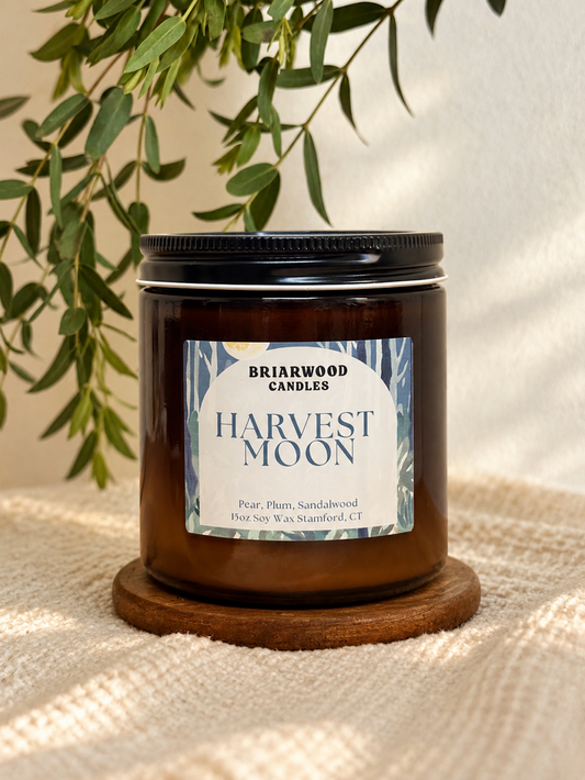 Harvest Moon 15oz