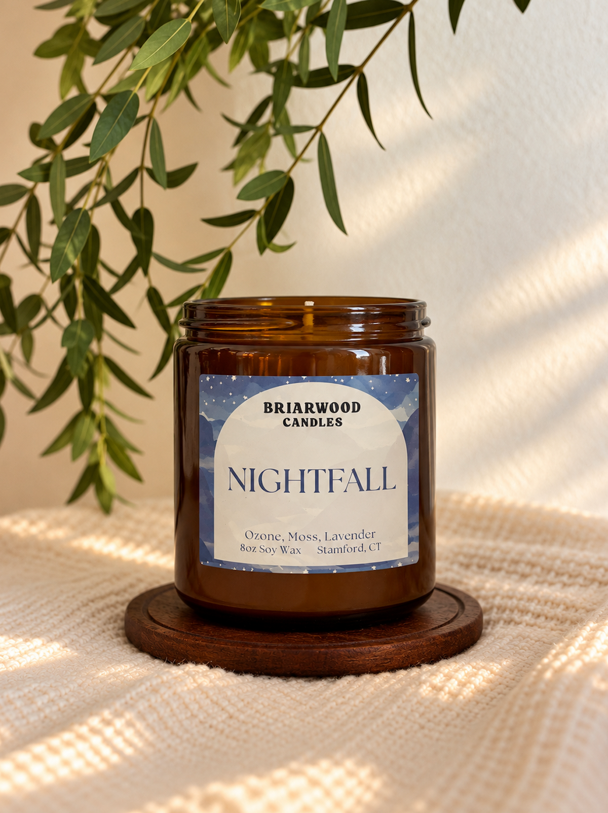 Nightfall 8oz
