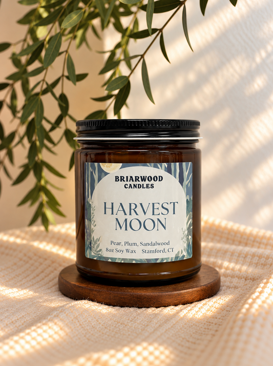 Harvest Moon 8oz