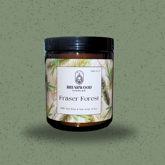 Fraser Forest